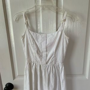 Lilly Pulitzer Womens summer dress